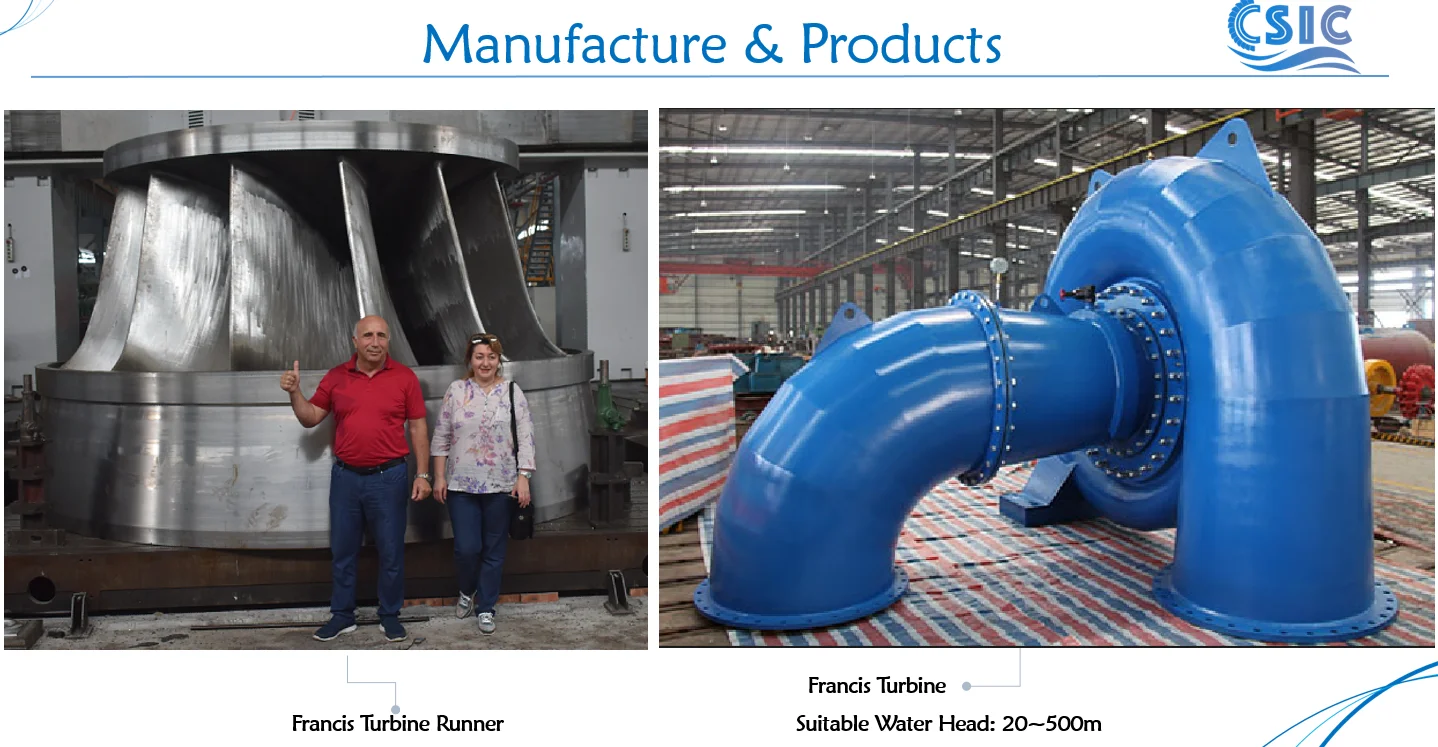 Manufacture & Products2
