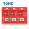 Full capacity 1gb 2gb 4gb 8gb 16gb 32gb 64gb 128gb 256gb classe 10 sd carte micro, original micro carte memoire sd