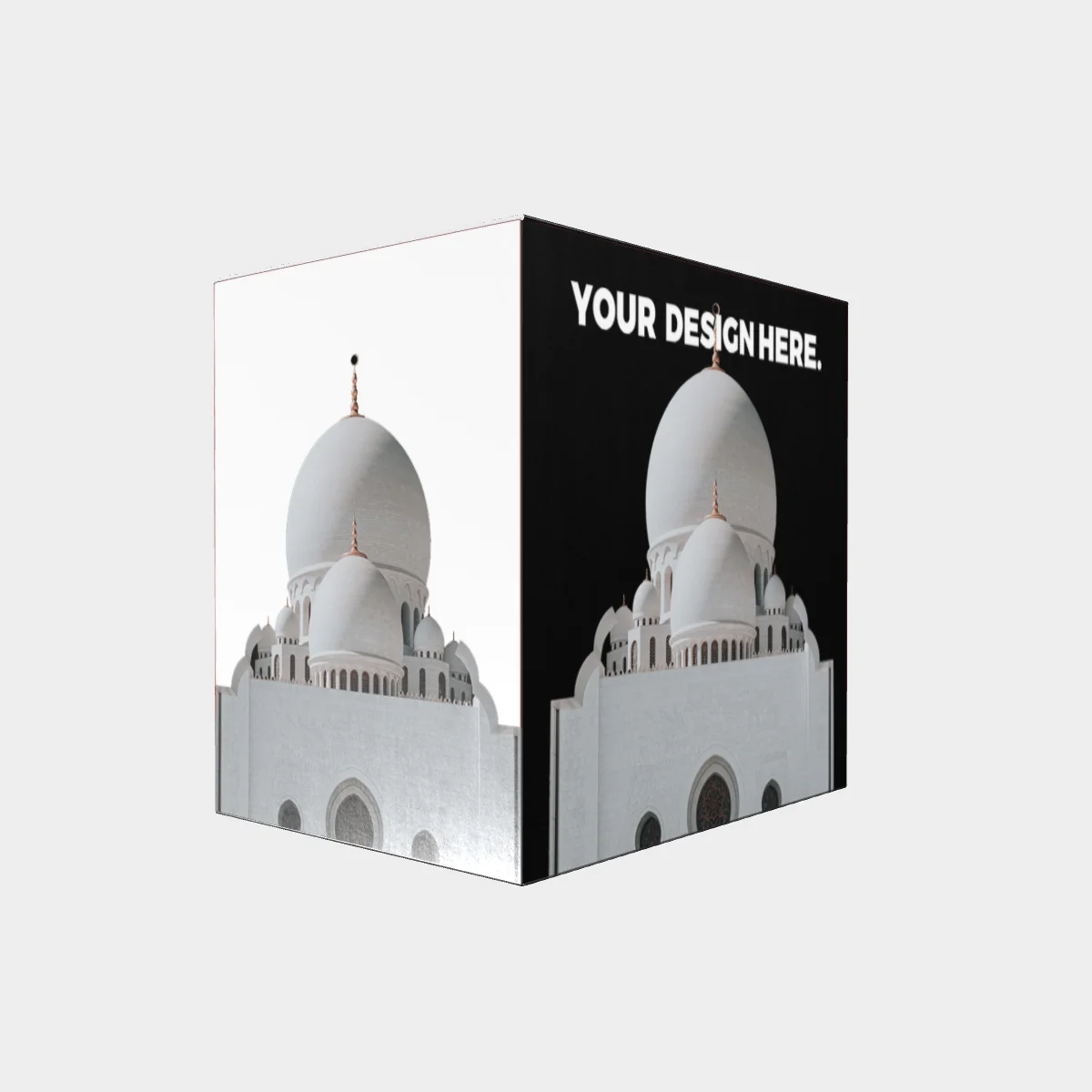 Recycle Paper Corrugated 6 Bottle Wine Box Wine Packaging Boxes Wine