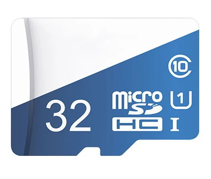 2021 Factory Wholesale Cheap Price High Speed Mobile Phone Memory Card 4GB 16GB 32GB 64GB 128GB Class10 TF Card Memory SD Card - ANKUX.COM