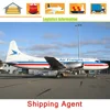 Air freight drop shipping to India Malaysia from China with document and customs clearance