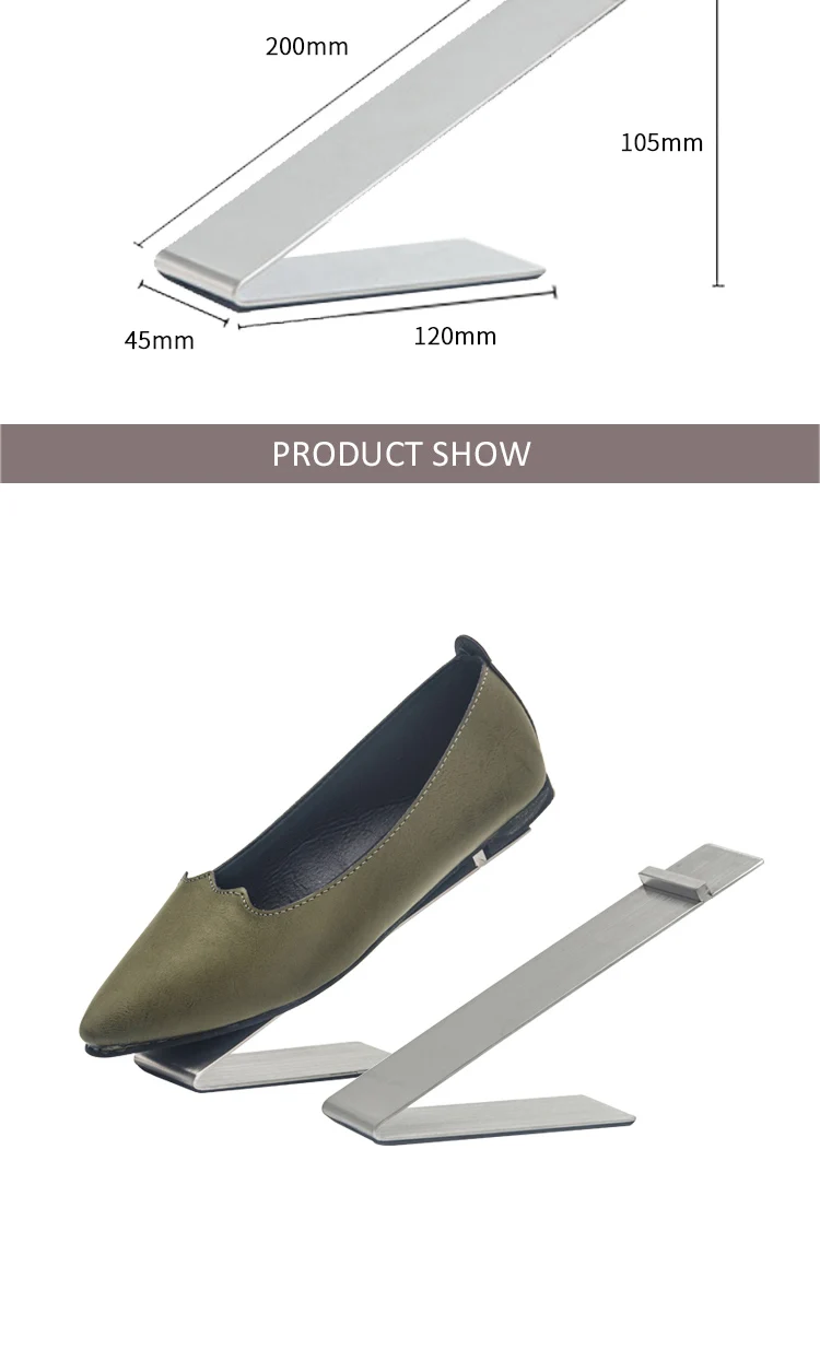shoe display rack for retail store on Retail Store Counter Shoes Display Props Desktop Golden Shoes Display Rack Buy Shoe Display Stand Metal Shoes Display Stand Counter Shoes Display Stand Product On Alibaba Com