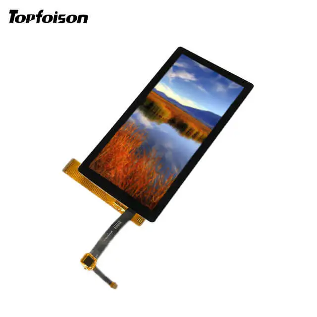 手机lcd 屏幕 5.5英寸 1080p 电容式触摸液晶面板 - buy 5.5英寸,ips 