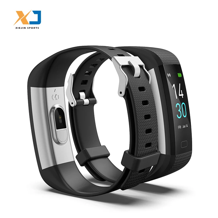 
Shenzhen Sport Fitness Watch Smart Bracelet Wrist Band Unisex Full Screen Waterproof GPS Smart Watch 
