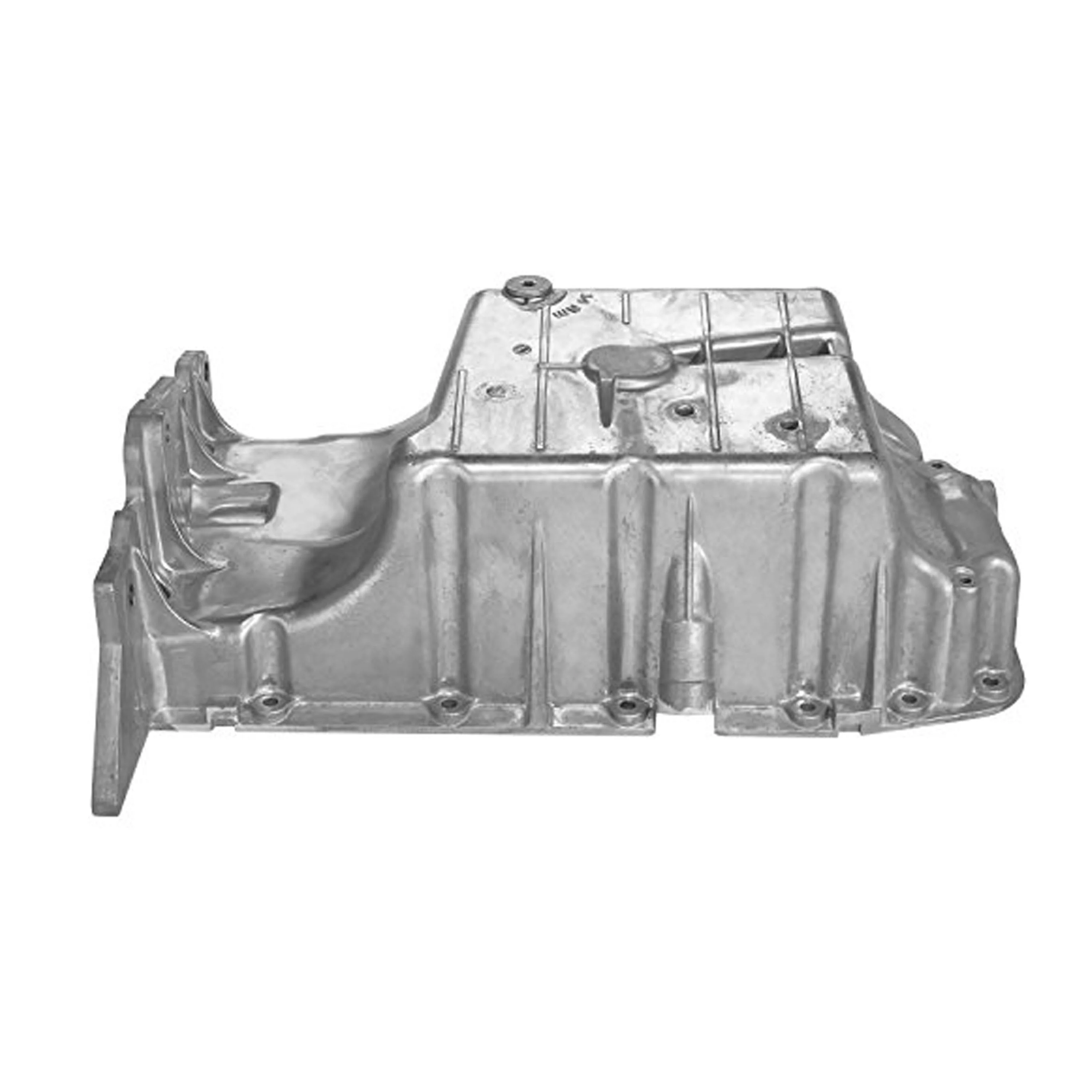 Auto Car Spare Parts Engine Oil Pan 55566404 For Chevrolet Cruze