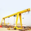 /product-detail/outdoor-running-10-ton-a-frame-electric-hoist-girder-gantry-crane-62217317515.html