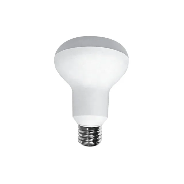 Woojong cheap Reflex light bulb smart housing 6W R50 E14 E27 led lamp