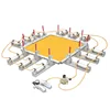 Wholesale High Quality Air Operated Screen Stretching Clamps/Quick Clamping Type Manual Stretching Machine For Screen Printing
