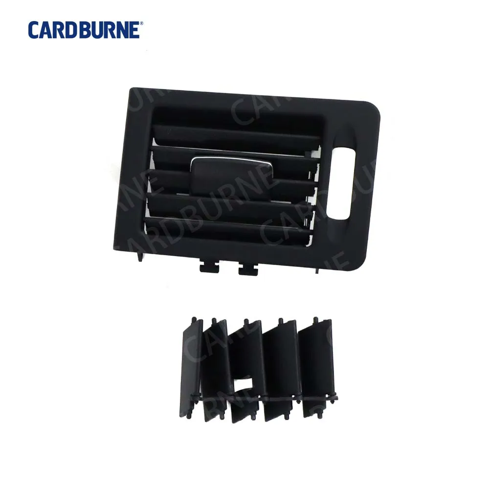 Black Console Grill Dash A/c Cardburne Auto Parts 2048300754 2048300854 ...