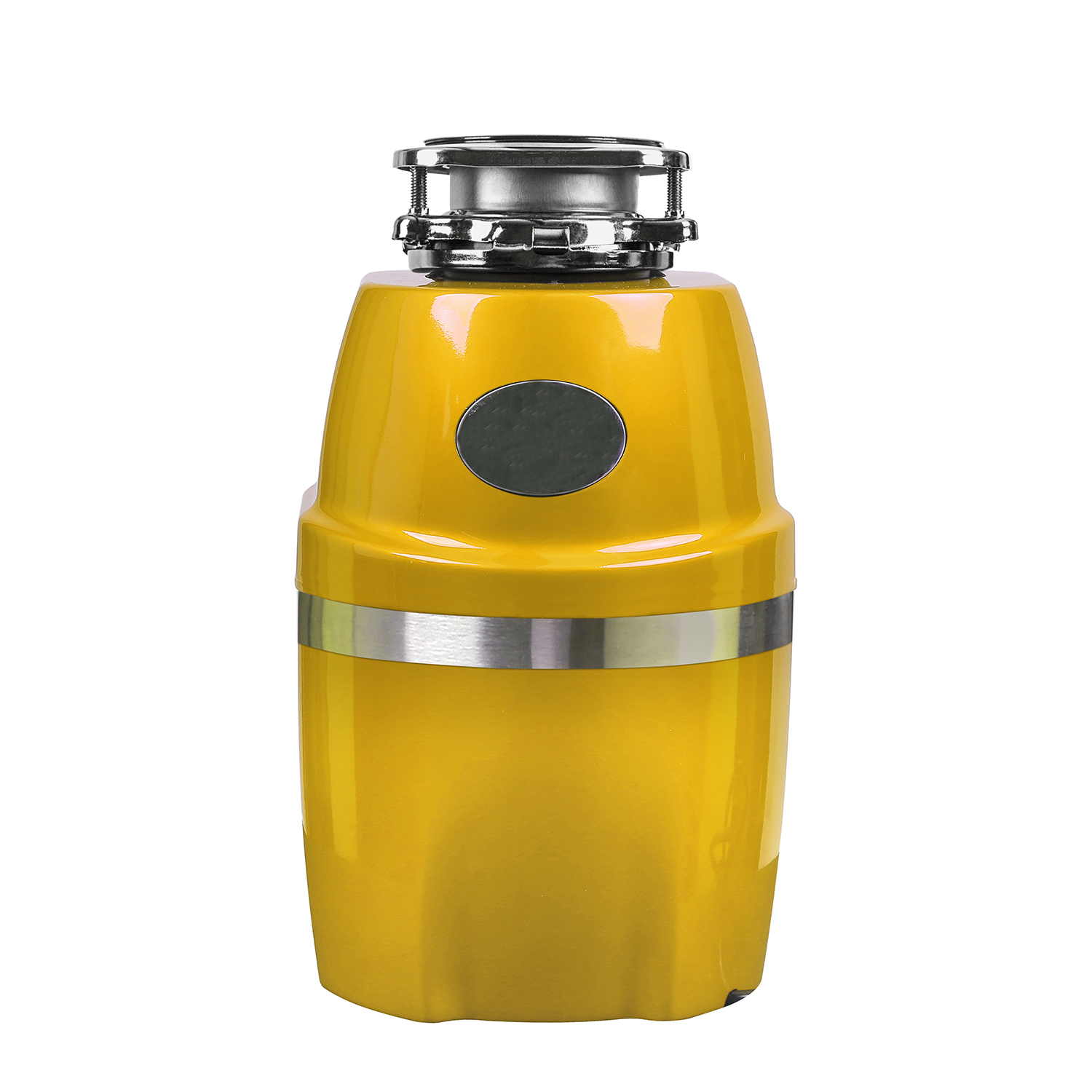 Garbage Disposal 220v 110v 1/2hp Dc Motor Food Waste Composting Machine