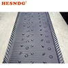 Cross flow Cooling tower fill supply/ Popular PVC plastic filling sheets/ Factory price cooling tower infill