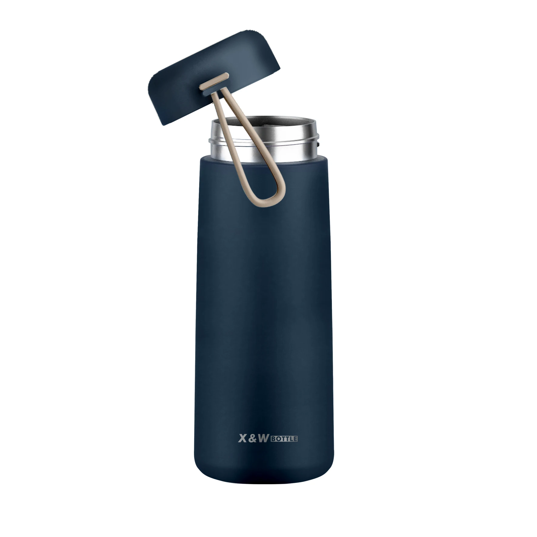Creative 300ml Keep Warm Keep Cold Keep Hot Stainless Steel Thermos ...