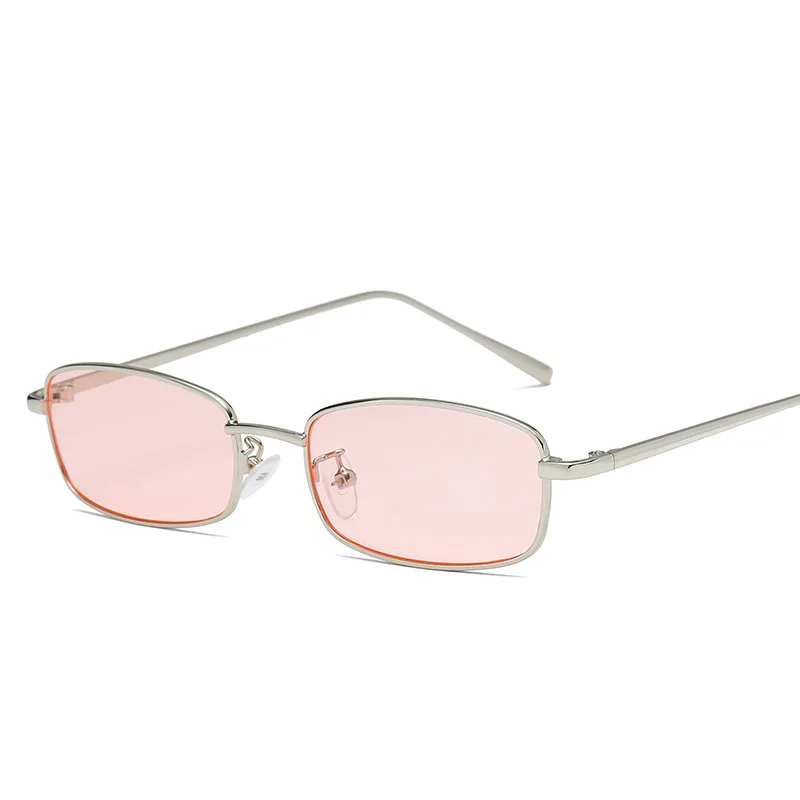 

Chic unglasses Trendy Retro Glasses Magnifier Personal Optics Nose Thin Reading Glasses,6 Pieces
