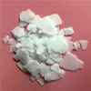 white round pellets caustic soda