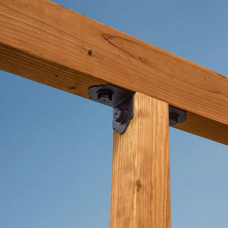 Metal U Shaped Brackets For Wood Beams Buy Metal U Bracket,U Shaped