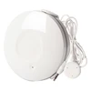 WiFi Water Flood Sensor Beeps and send alert when a leak is detected Wifi Smart Sensor