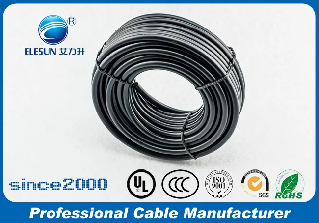 Cablu coaxial de vânzare fierbinte Rg7 Rg8 Rg11 Rg174 Rg213 Rg214 Rg223 Rg58 Rg59 RG6 pentru fabrica de comunicații