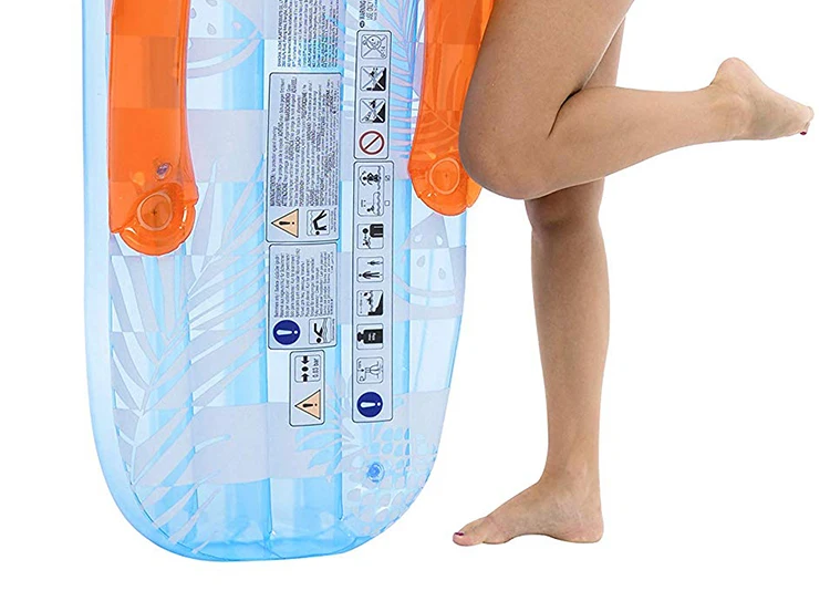 flip flop raft