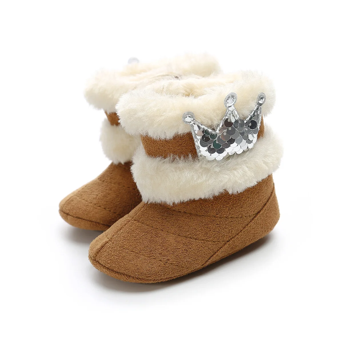 baby winter boots