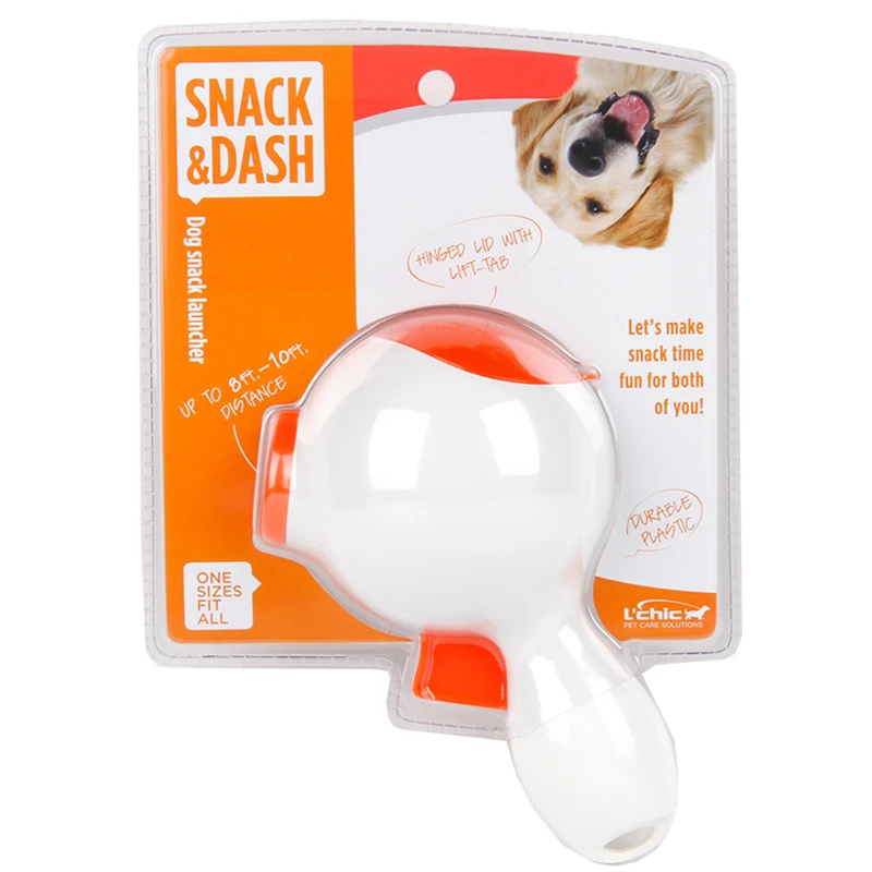 Treat Dispensing Dog Toys Interactive Dog Treat Dispenser Toy Pet Food