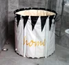 children and adults Household Folding bath barrel Sauna barrels