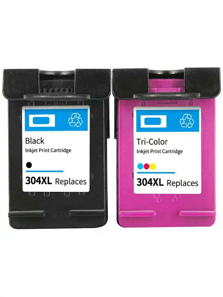 how to reset hp deskjet 6980 printer