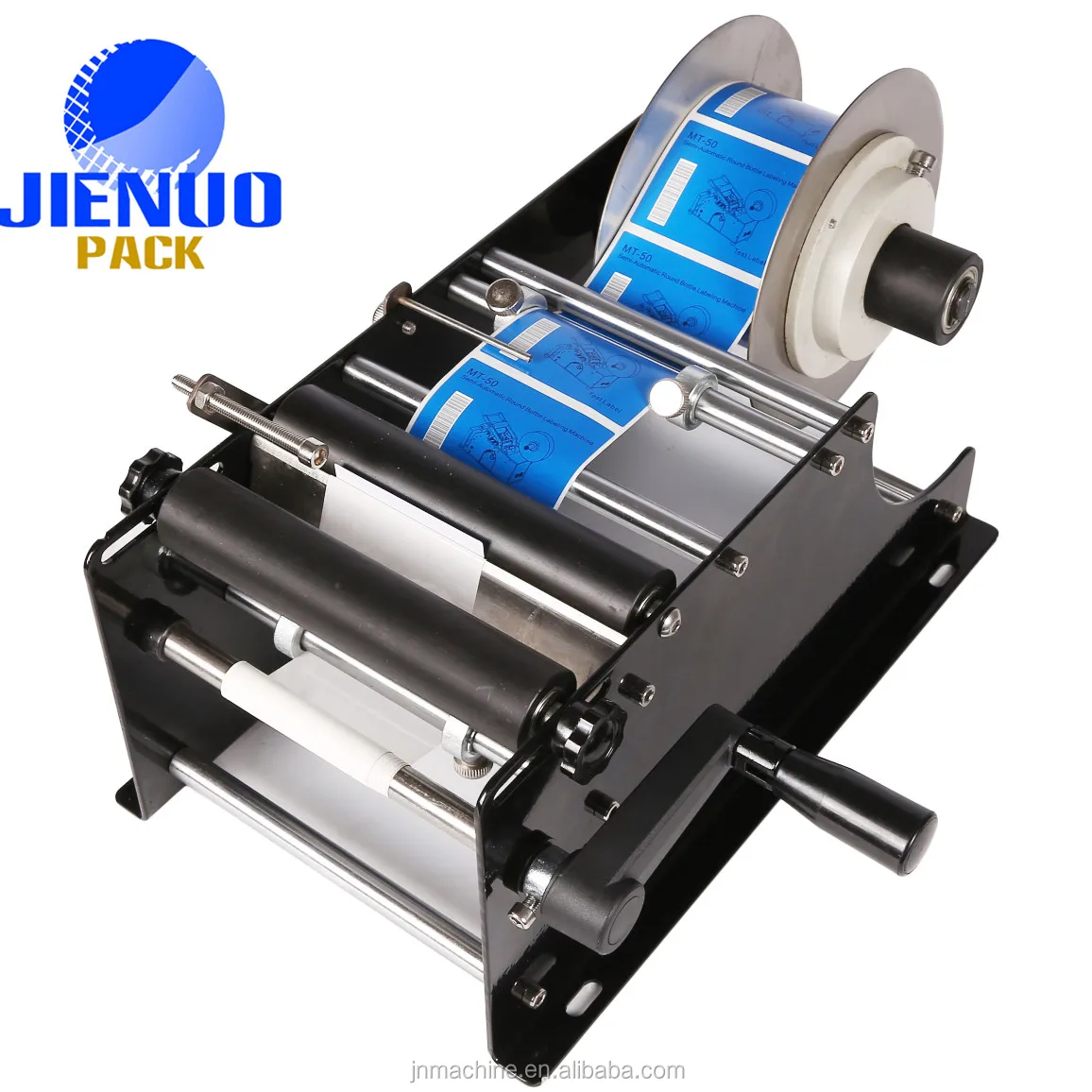 Manual Hand Operated Small Label Labeling Machine For Sale - Buy Manual ...