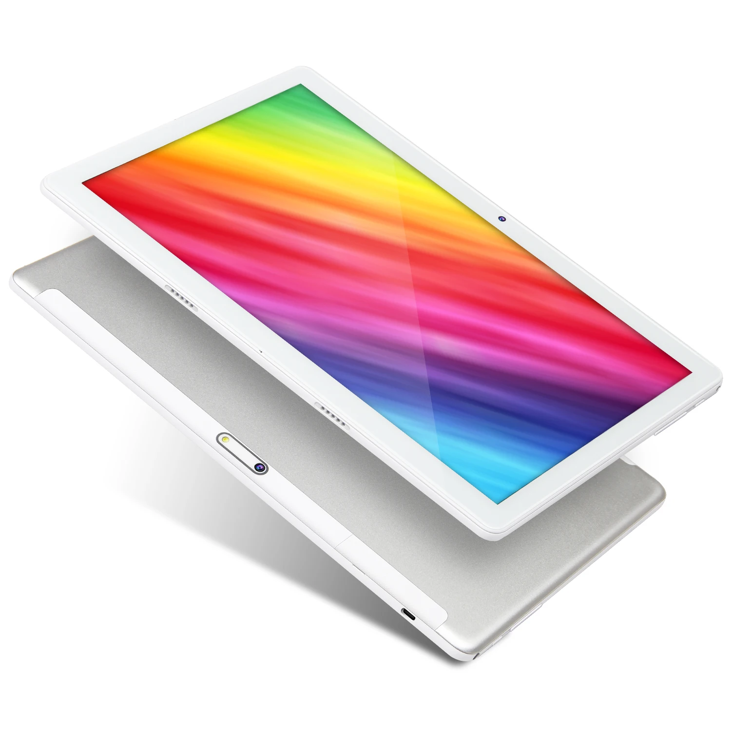 Bulk Wholesale Android Tablets Mt6762 8 Core 10.1 Inch Dual Sim Tablet