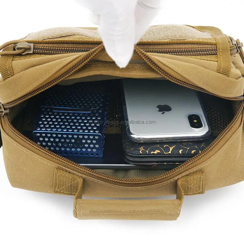small messenger bag