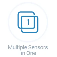 433MHz Air Pressure LoRa Sensor for Office - ANKUX.COM