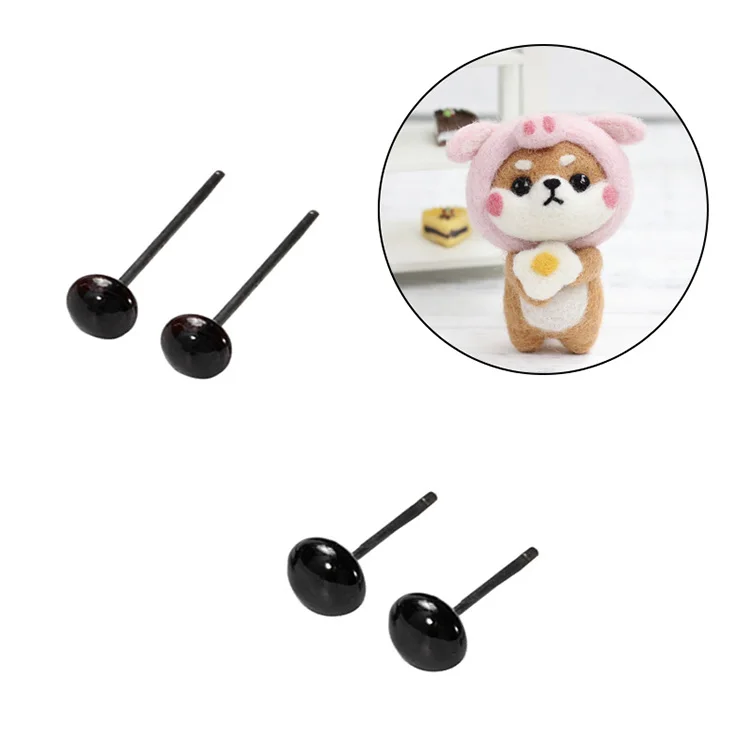Eye accessories
