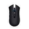 Computer Accessories gaming wireless mouse 2400DPI Rechargeable Wireless/Bluetooth double mode USB Computer Mouse