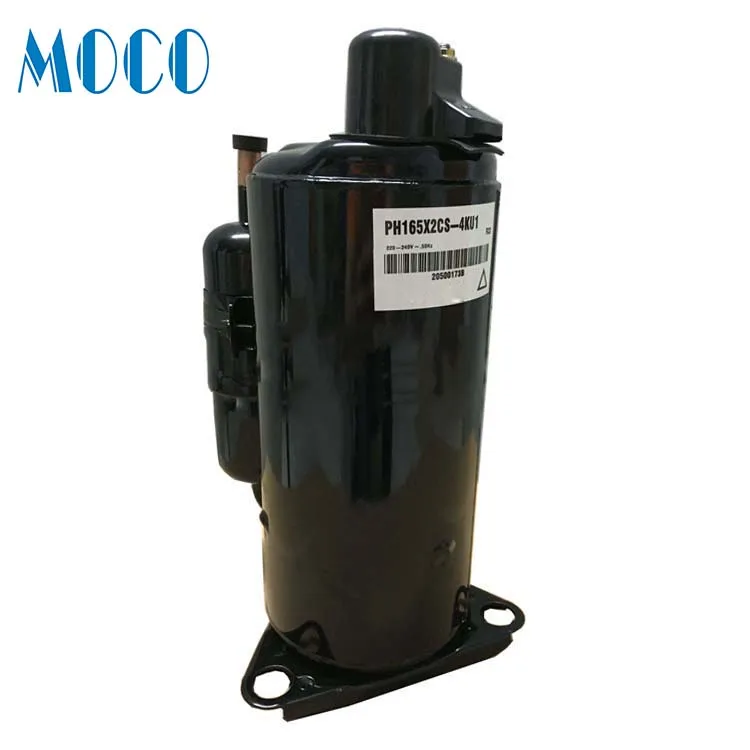 Air Conditioner Rotary Compressor 9000btu 12000btu R134 Ac Compressor ...