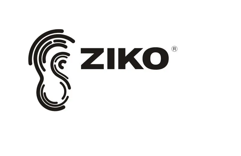 ZIKO LOGO