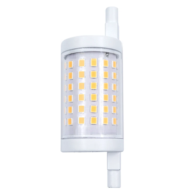 Best selling lighting led r7s led r7s replacing halogen bulb 500w led r7s light 4000k