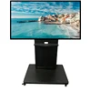 TV Mobile stand,suitable for 35-65 inch TV sets, company conference/school teaching/training use,