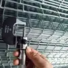 Best Price Stainless Steel Hook Flower Nets/Diamond Wire Mesh Fence Price