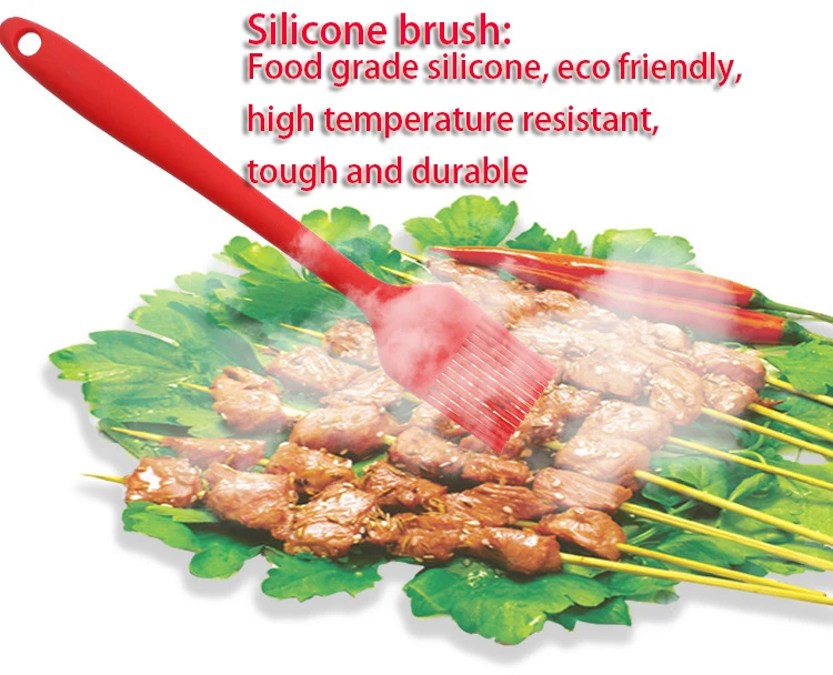 western kitchen brush