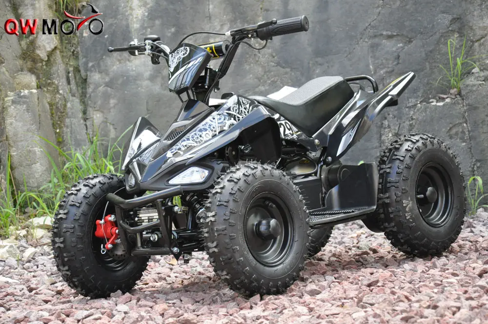 500w 36v electric atv quad