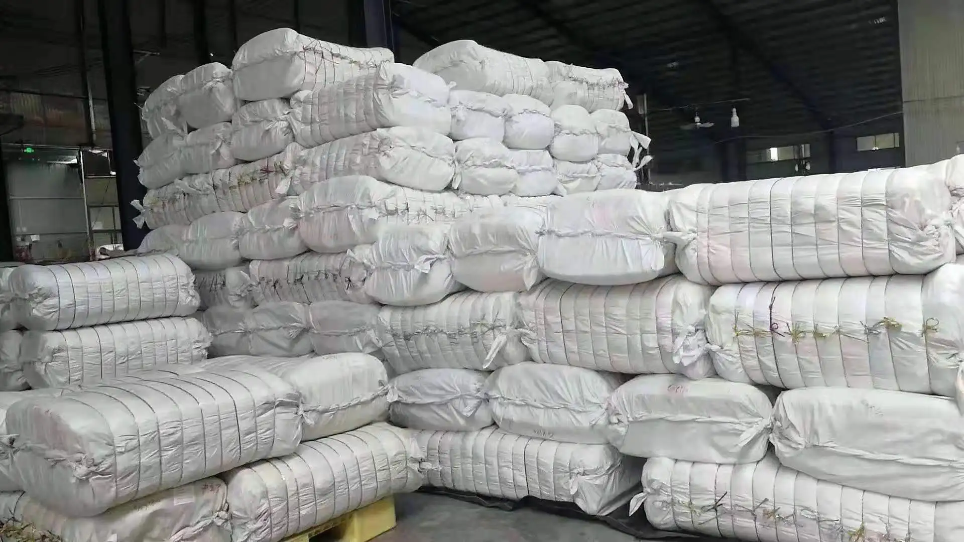 Polyethylene Plastic Empty Rice Packing Sacks Bag 50kg For Sale Buy