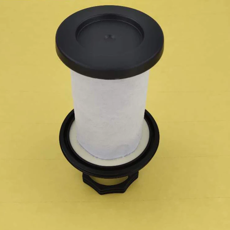 High Efficiency 10032835 Crankcase Breather Air Filter Industrial Air