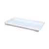Plastic Pizza Bread Storage Dough Box Small Size