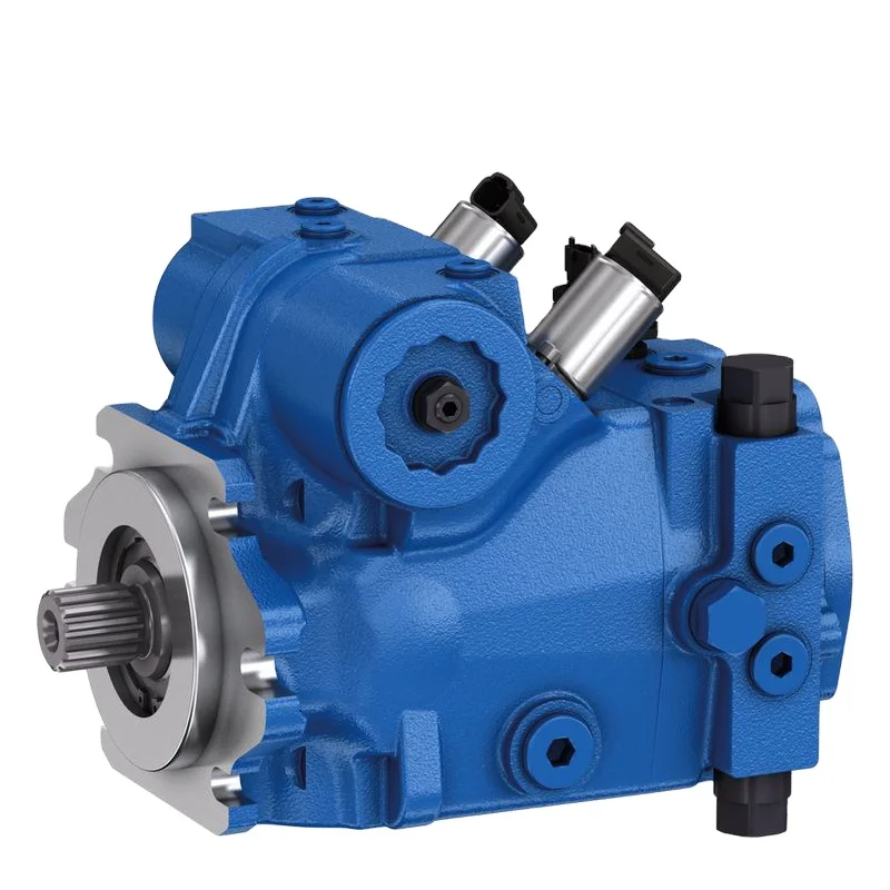Rexroth A4 A4vg A4vg90 A4vgep A4vg90ep2d1 32r nfs02f001dh s rexroth-a4-a4vg-a4vg90-a4vgep-a4vg90ep2d1-32r-nfs02f001dh-s