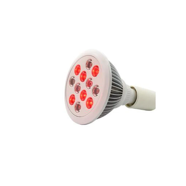 Professional health medical healing 660 nm led light therapy
