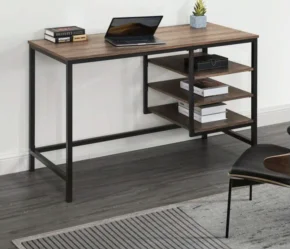 HPL Study Desk