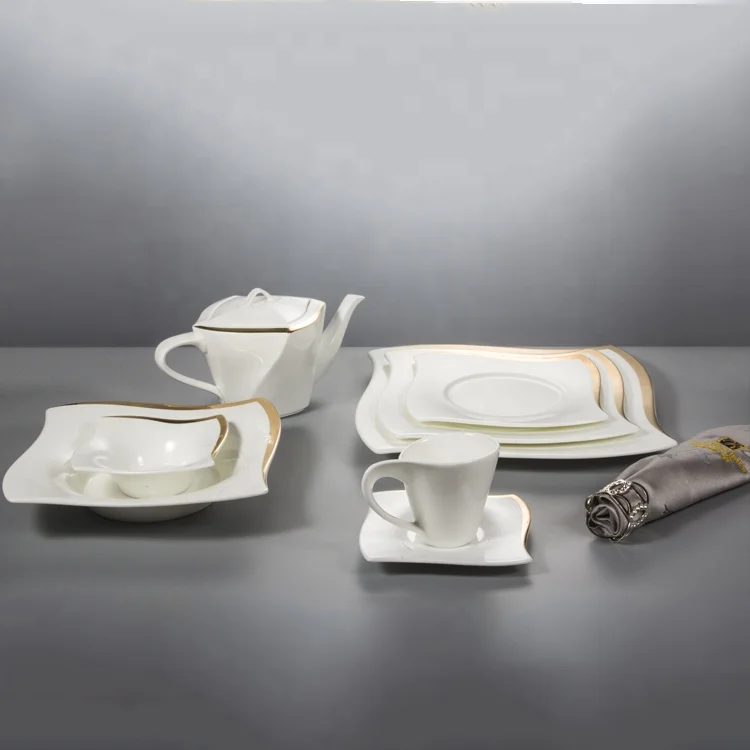 ceramic tea pot
