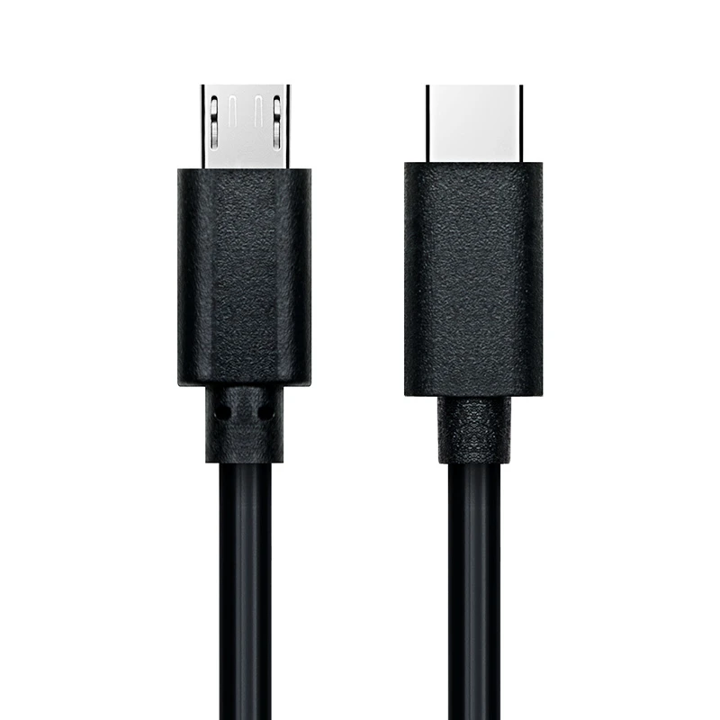 Supercharge Quick Charging Type C USB Cable 5A 5 V 0.2m - ANKUX.COM