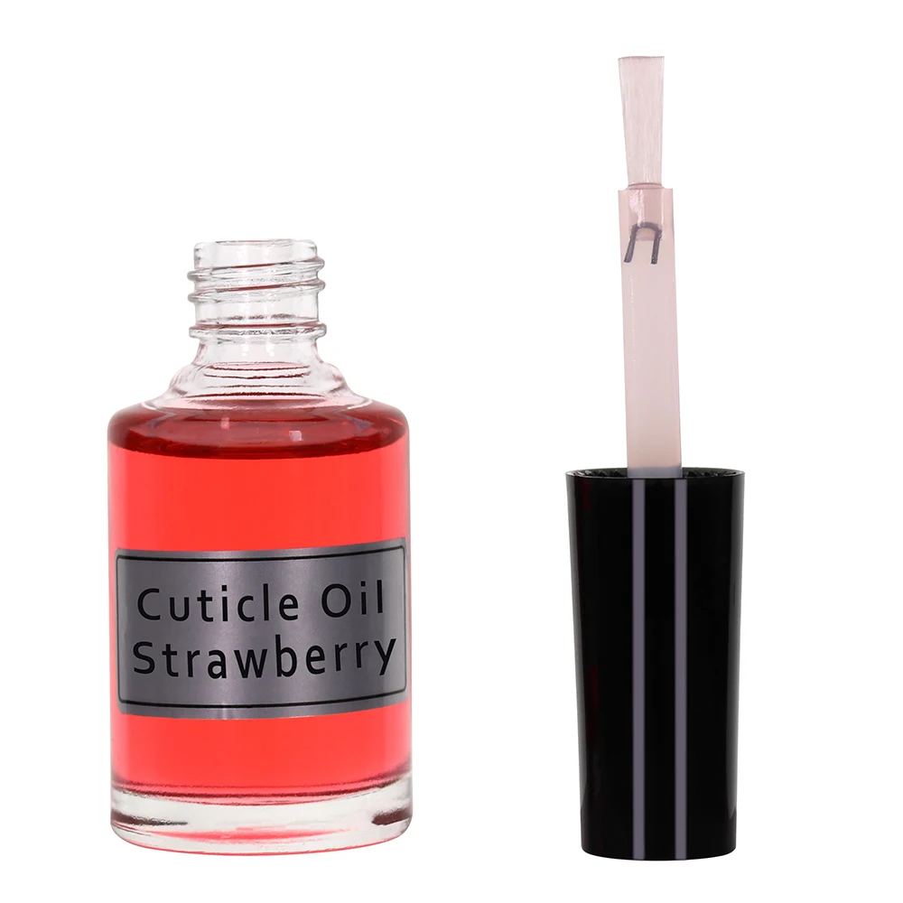 Hipsterr 1 Liter Low Price Cuticle Oil Protect Finger Nail Beauty Uv