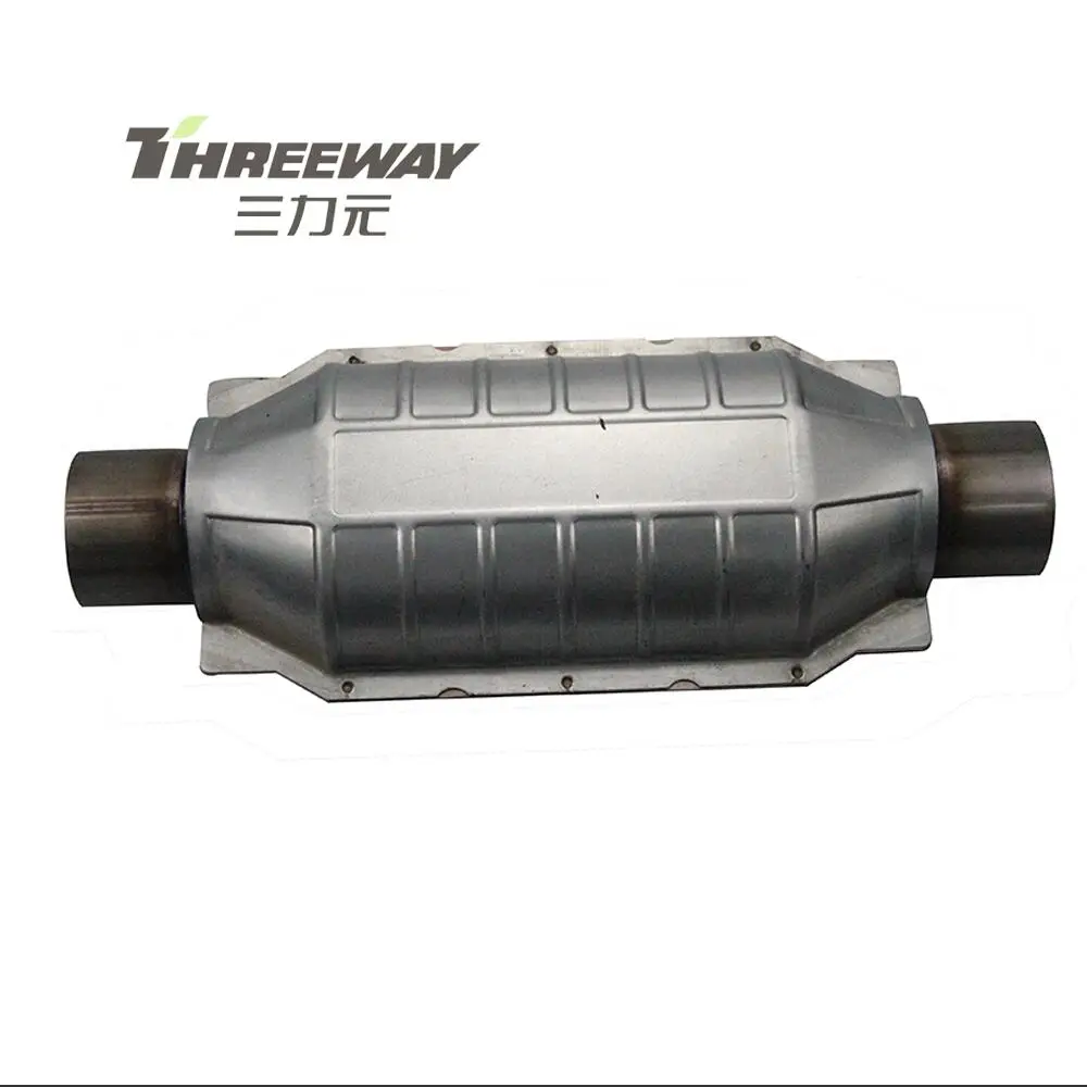 For Direct Catalytic Converter Honda Civic 1.7l 2001 2002 2003 2004 2005 Usa Buy For Honda