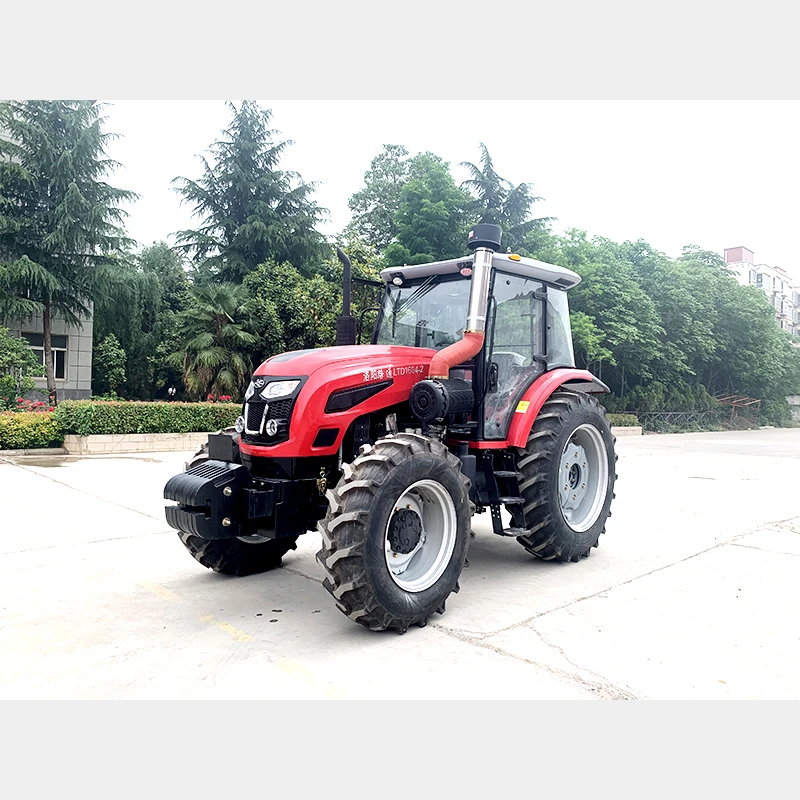 Lutong 1604 Mahindra Tractor Price In Bangladesh Buy Tractor Grass Cutter Tractor Backhoe